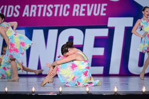 Mama, I'm A Big Girl Now