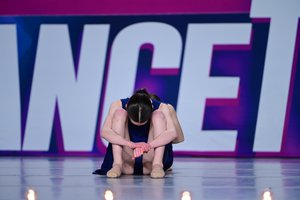 Wherever You Will Go