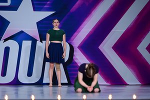 The Fire Inside Of You