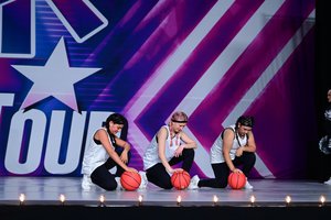 Get Your Head In The Game