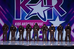 You Don't Mess Around With Jim