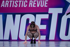 Love Is A Battlefield