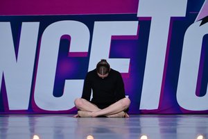 Silence Is All I Have Now