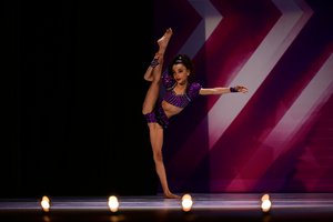 I Wanna Dance With Somebody