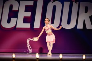 The Night Of The Lantern Festival