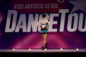 I've Got The World On A String