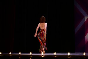 You Should Be Dancing