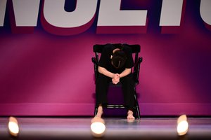 Somebody That I Use To Know