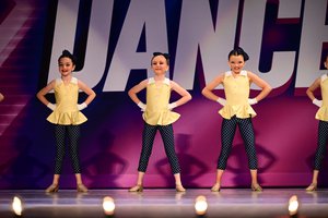 Follow The Yellow Brick Road