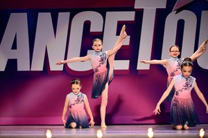 Children Will Listen