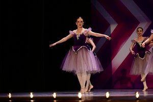 Waltz From The Sleeping Beauty