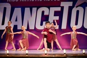 Moments Last Forever