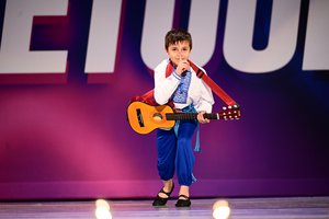 Ukrainian Folk Dance