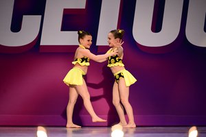 Happy And You Know It