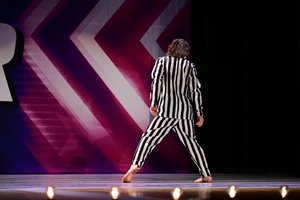 The Whole Being Dead Thing