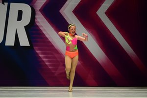 Boom I Got Your Boyfriend