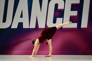 Can't Help Falling In Love