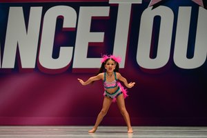 Shake Your Tailfeather