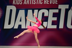 I'm The Greatest Star