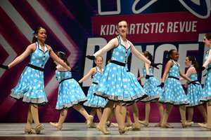 Choo Choo Cha Boogie