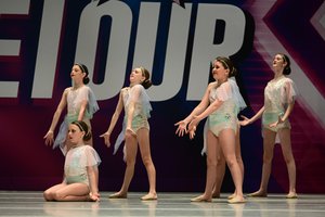 Something To Believe In