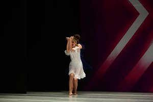 Someone To Watch Over