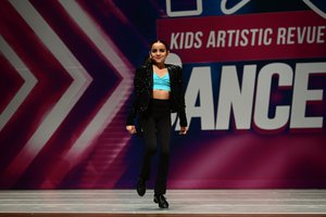 I Wanna Dance With Somebody