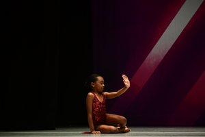 The Light That Never Fails