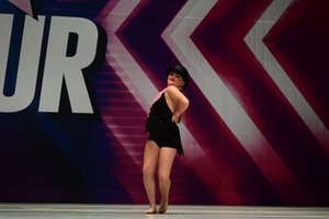 Dont Rain On My Parade