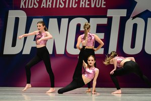 Evacuate The Dance Floor