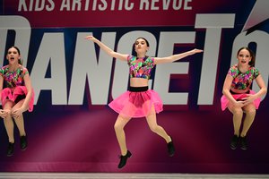 What I Like About You