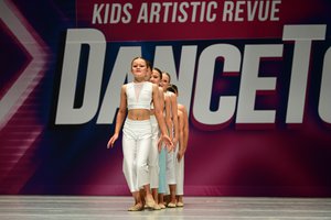 Bridge Over Troubled Water