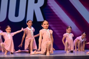 Dream A Little Dream