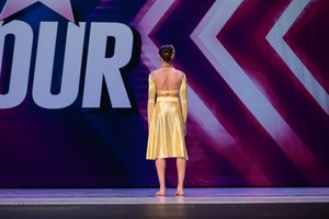 It's All Coming Back