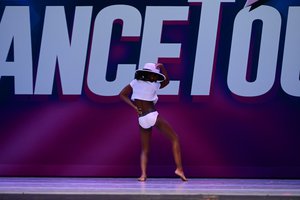 The Way You Make Me Feel