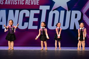 Sugar Pie Honey Bunch