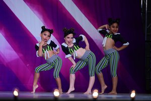 Eyes In The Back Of My Head