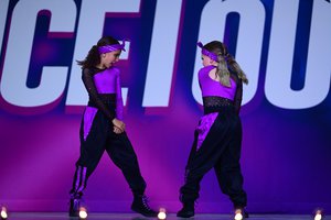 Poor Unfortunate Souls