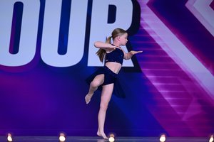 Hang On A Little Longer