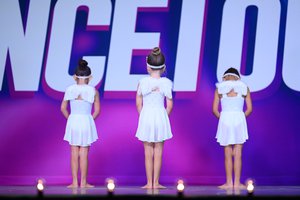 Heaven Is A Place On Earth