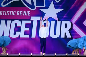 Something To Someone