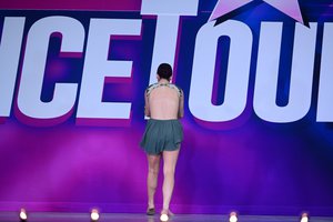 Remember Us This Way