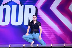 Who You Need Me To Be