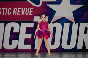 Shake A Tail Feather