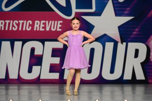 Let's Hear It For The Boys