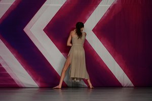 One Last Moment Of You