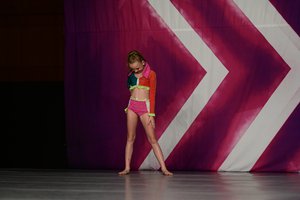 Land Of 1,000 Dances