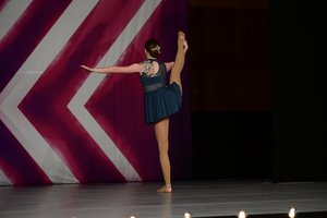 The Light That Never Fails