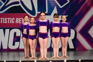 Have A Little Faith In Me