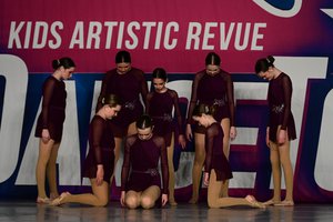 Ain't No Mountain High Enough